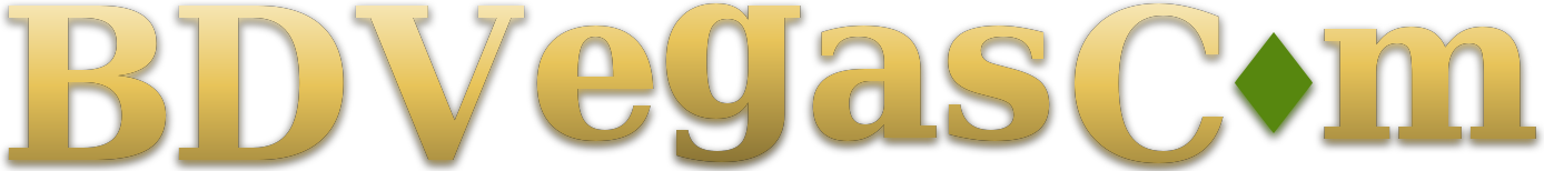 BDVegas Com logo